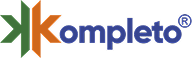 Logo Kompleto